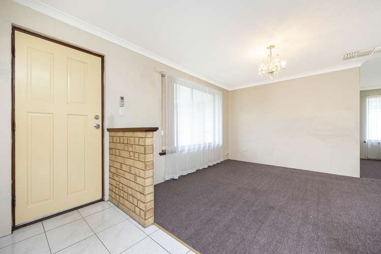 Second view of Homely house listing, 238 Newburn Road, High Wycombe WA 6057