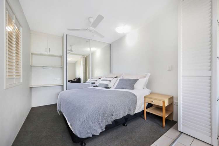 Second view of Homely apartment listing, 510/5 Gardiner Street, Darwin City NT 800