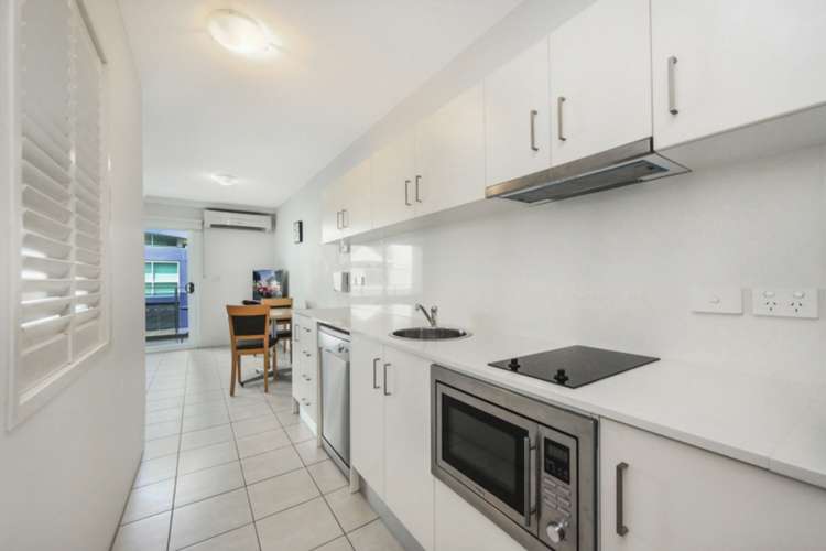 Third view of Homely apartment listing, 510/5 Gardiner Street, Darwin City NT 800