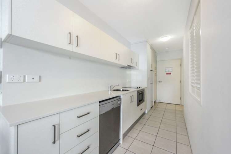Fourth view of Homely apartment listing, 510/5 Gardiner Street, Darwin City NT 800