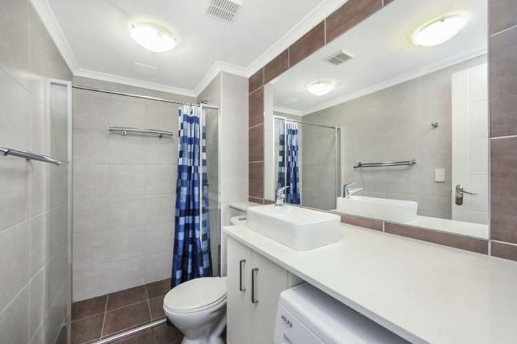 Fifth view of Homely apartment listing, 510/5 Gardiner Street, Darwin City NT 800