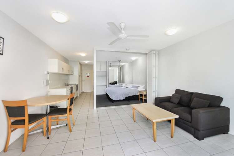 Sixth view of Homely apartment listing, 510/5 Gardiner Street, Darwin City NT 800