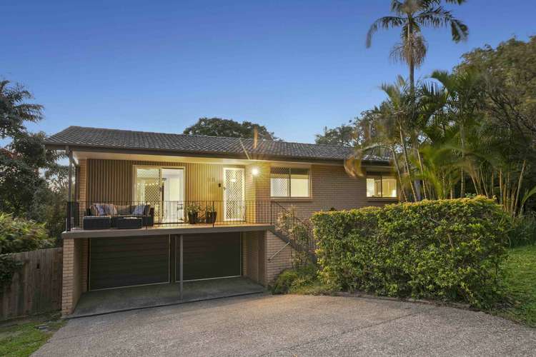 Second view of Homely house listing, 98 Fegen Drive, Moorooka QLD 4105