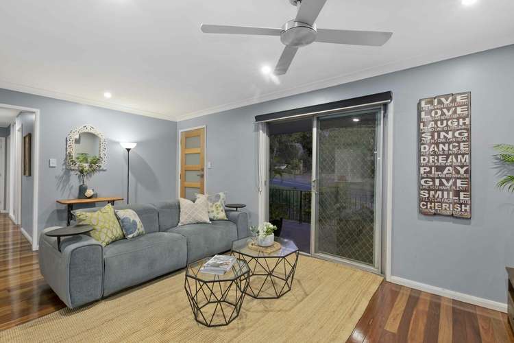 Fourth view of Homely house listing, 98 Fegen Drive, Moorooka QLD 4105