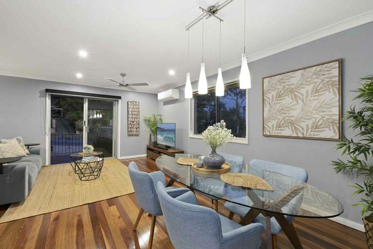 Fifth view of Homely house listing, 98 Fegen Drive, Moorooka QLD 4105