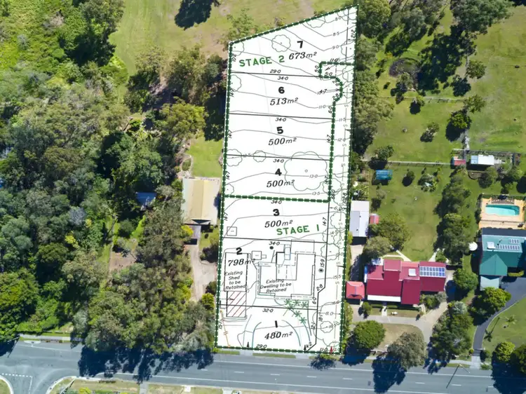 Lot 3/21-23 Grove Road