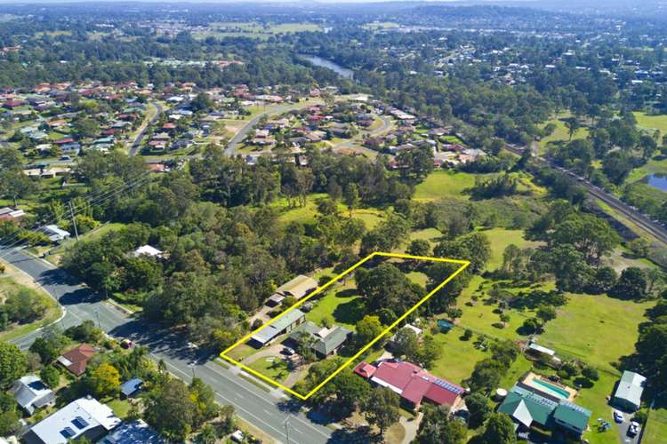 Third view of Homely residentialLand listing, Lot 3/21-23 Grove Road, Holmview QLD 4207