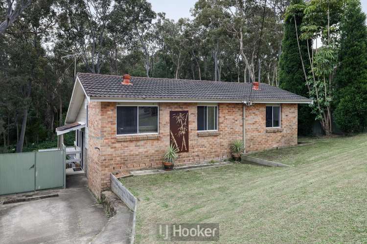 Main view of Homely house listing, 8 Bulkirra Place, Bolton Point NSW 2283