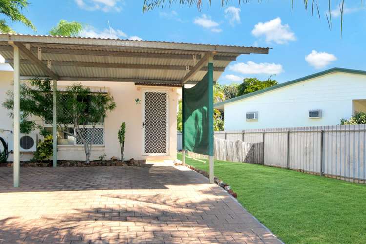 Main view of Homely unit listing, Unit 2/48 Bergman Crescent, Katherine NT 850