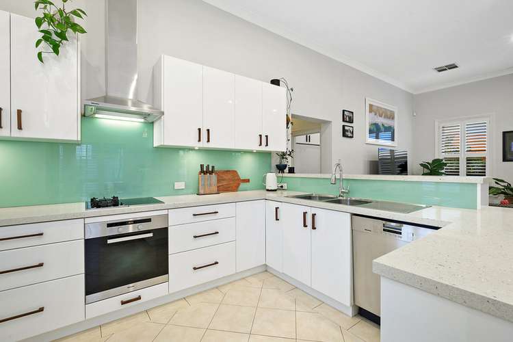 Fourth view of Homely house listing, 58 Goderich Street, East Perth WA 6004