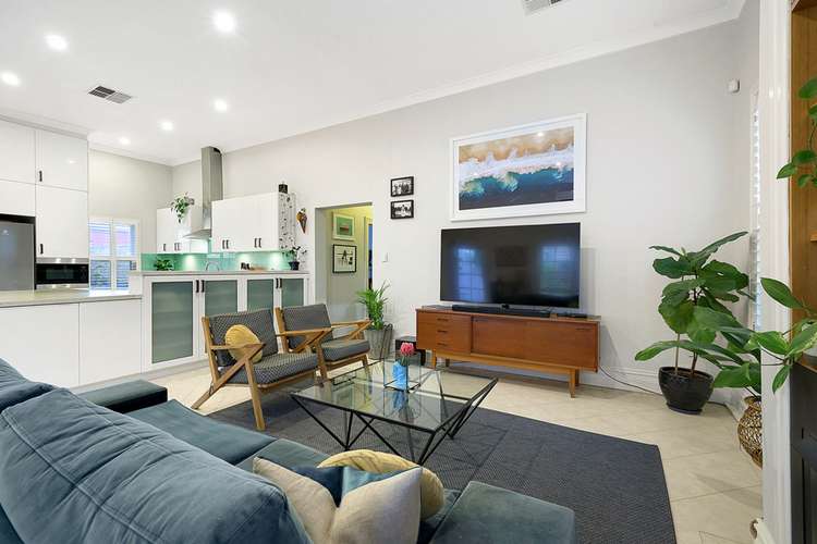 Fifth view of Homely house listing, 58 Goderich Street, East Perth WA 6004