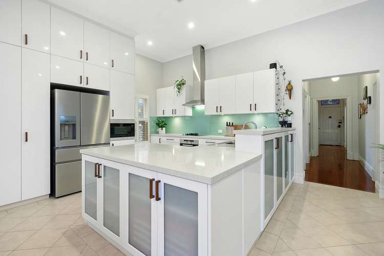Sixth view of Homely house listing, 58 Goderich Street, East Perth WA 6004