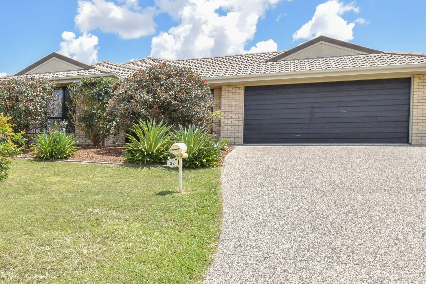 Main view of Homely house listing, 37 Sharon Drive, Warwick QLD 4370
