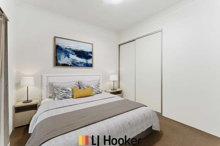 Second view of Homely unit listing, 6/4 Ashbury Crescent, Mirrabooka WA 6061