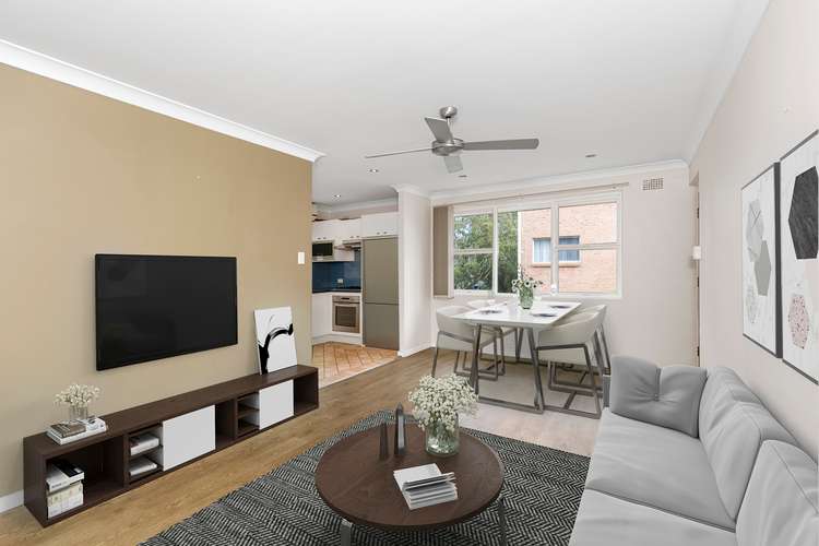 Main view of Homely unit listing, 8/2 Ilikai Place, Dee Why NSW 2099