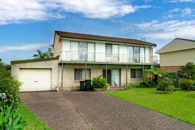 Main view of Homely house listing, 3 Coral Court, Sussex Inlet NSW 2540