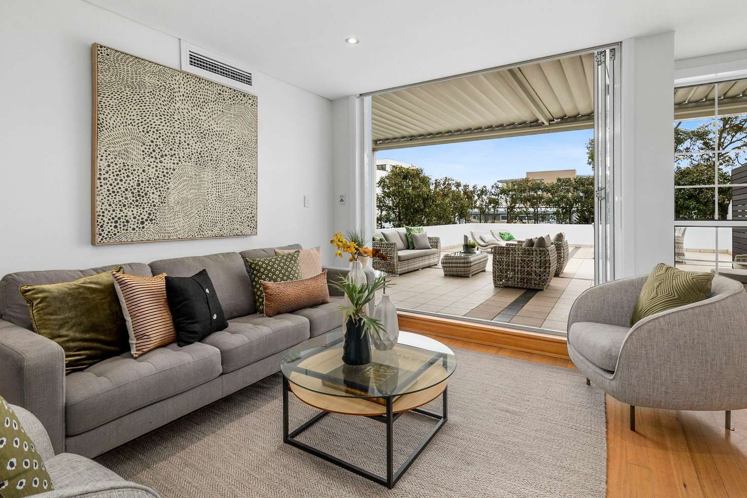 Main view of Homely apartment listing, 12/27-29 Sturdee Parade, Dee Why NSW 2099