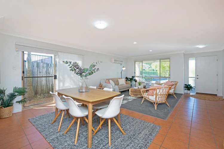 Sixth view of Homely unit listing, 17/8A Clydesdale Drive, Upper Coomera QLD 4209