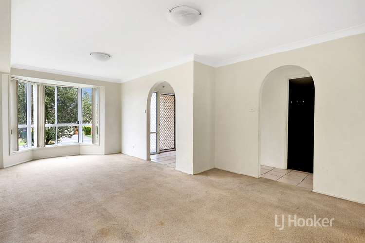 Second view of Homely house listing, 18 Matlock Place, Glenwood NSW 2768