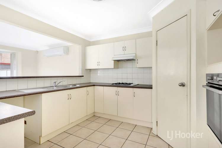 Third view of Homely house listing, 18 Matlock Place, Glenwood NSW 2768