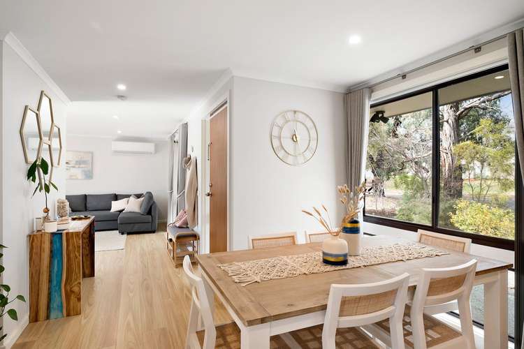 Second view of Homely house listing, 23 Gascoyne Circuit, Kaleen ACT 2617