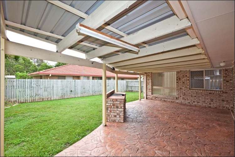 Second view of Homely house listing, 3 Darren Close, Victoria Point QLD 4165