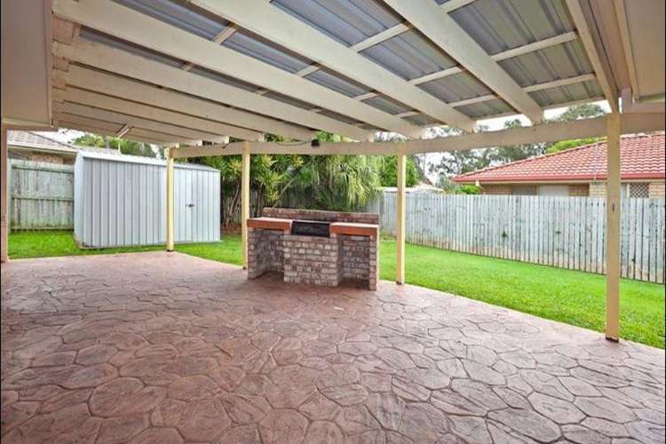 Third view of Homely house listing, 3 Darren Close, Victoria Point QLD 4165