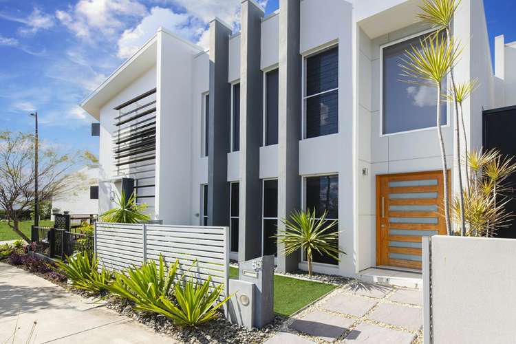 Main view of Homely house listing, 55 Mackenzie Drive, Maroochydore QLD 4558