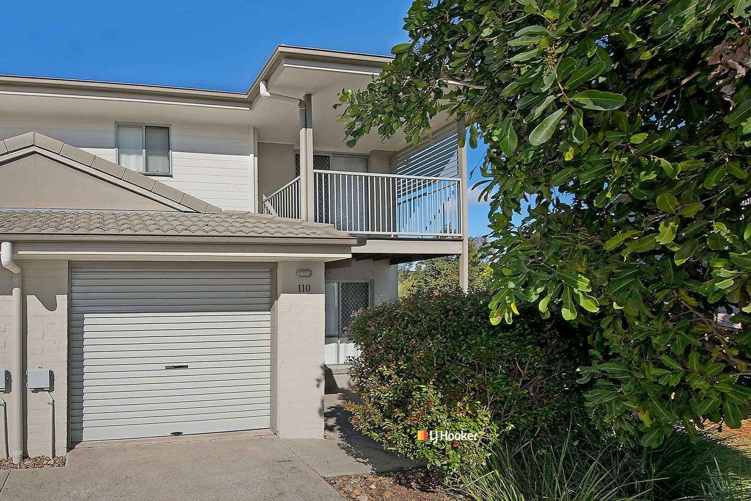 Main view of Homely townhouse listing, 110/1 Bass Court, North Lakes QLD 4509