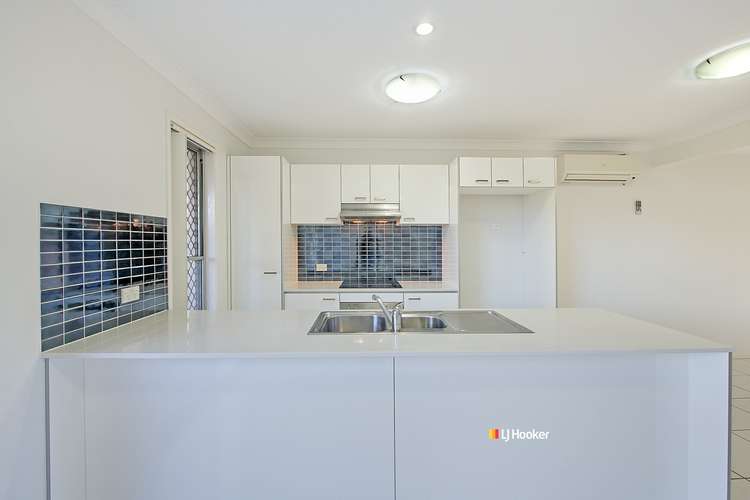 Fourth view of Homely townhouse listing, 110/1 Bass Court, North Lakes QLD 4509
