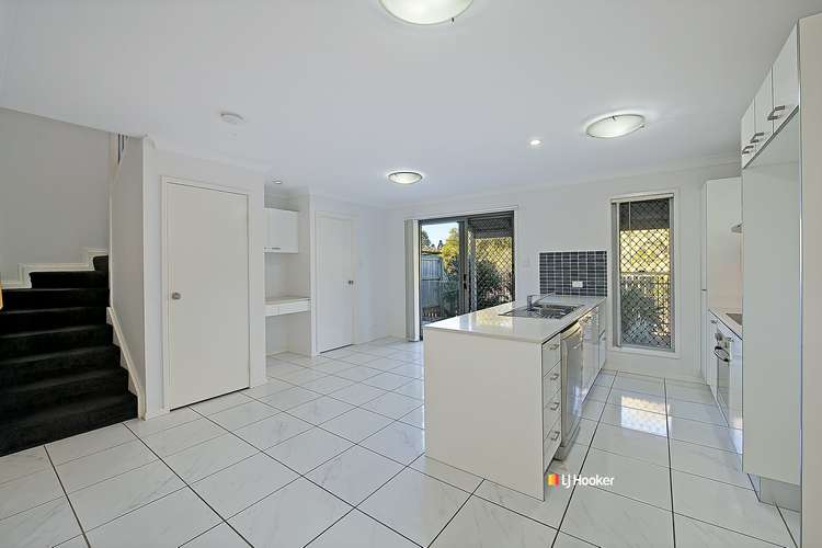 Sixth view of Homely townhouse listing, 110/1 Bass Court, North Lakes QLD 4509
