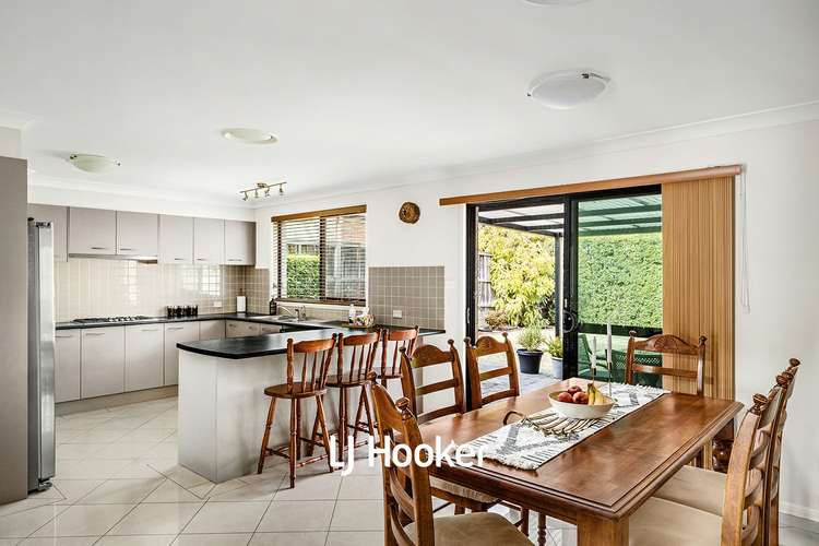 Fourth view of Homely house listing, 31 Greyfriar Place, Kellyville NSW 2155