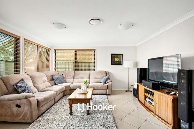 Sixth view of Homely house listing, 31 Greyfriar Place, Kellyville NSW 2155