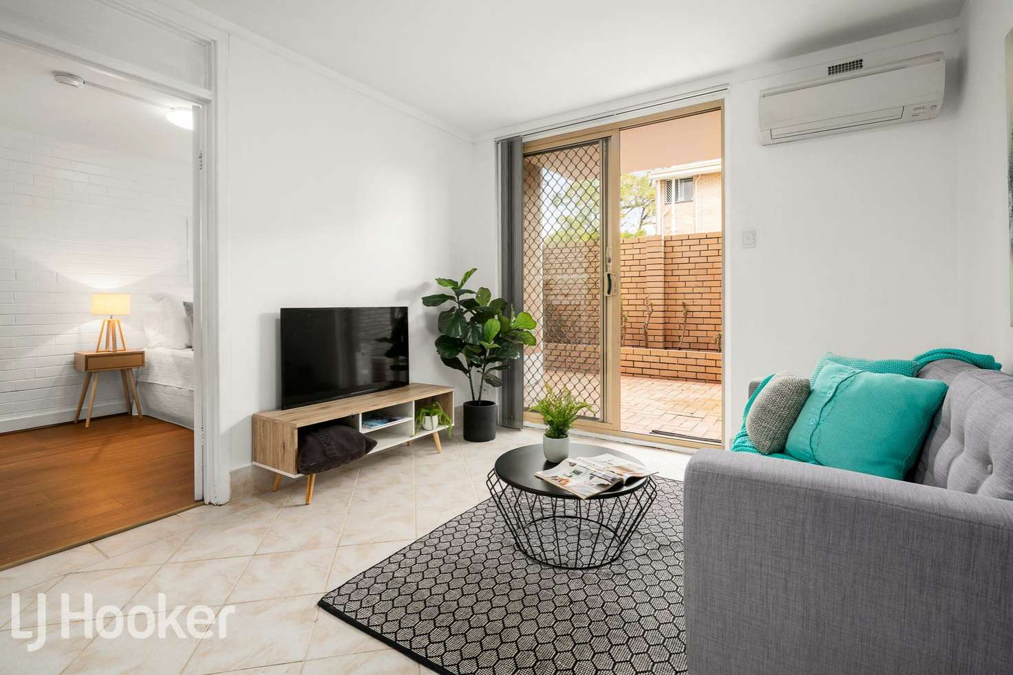Main view of Homely apartment listing, 1/53 Leonard Street, Victoria Park WA 6100