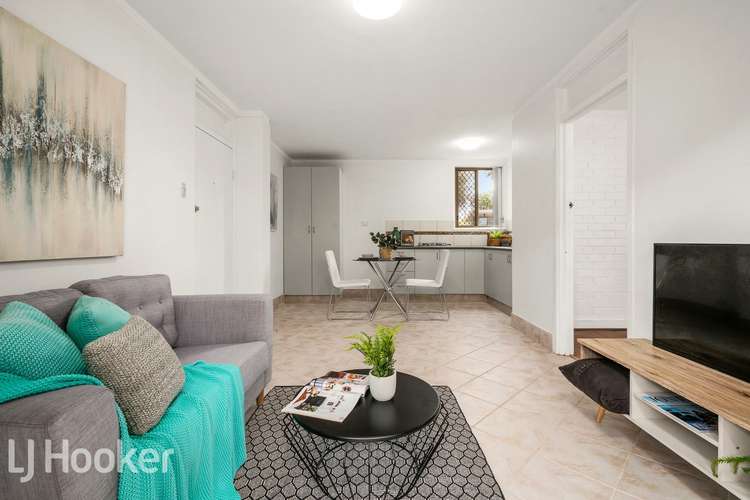 Second view of Homely apartment listing, 1/53 Leonard Street, Victoria Park WA 6100