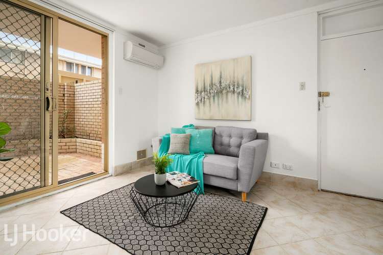 Third view of Homely apartment listing, 1/53 Leonard Street, Victoria Park WA 6100