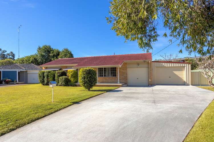 Main view of Homely house listing, 13 Whitby Close, Taree NSW 2430