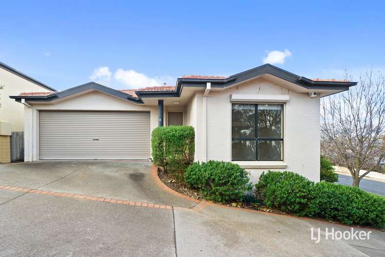 Main view of Homely townhouse listing, 6/6 Burrumarra Avenue, Ngunnawal ACT 2913