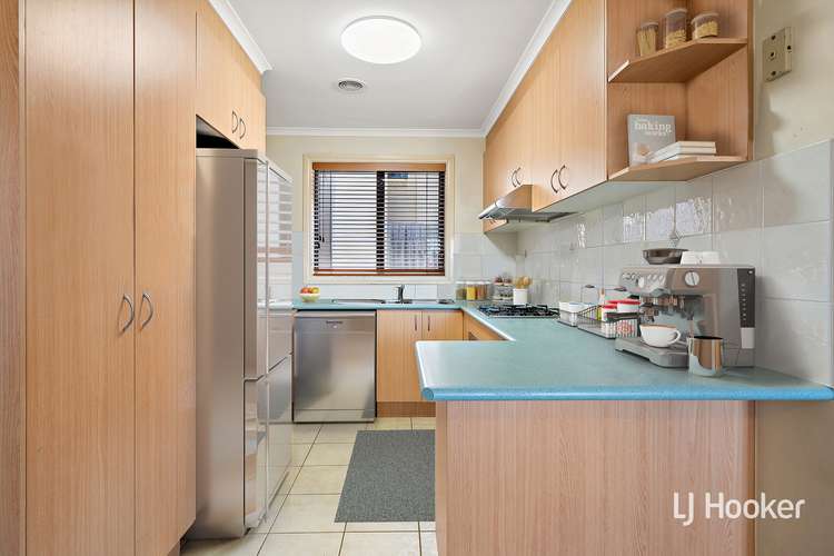 Fourth view of Homely townhouse listing, 6/6 Burrumarra Avenue, Ngunnawal ACT 2913