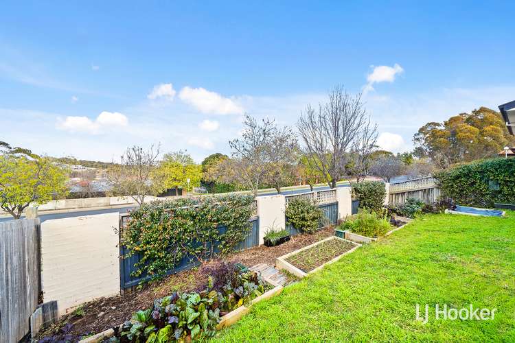 Fifth view of Homely townhouse listing, 6/6 Burrumarra Avenue, Ngunnawal ACT 2913
