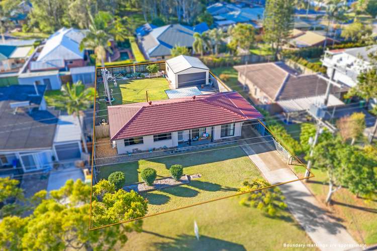 Fourth view of Homely house listing, 101 Bainbridge Street, Ormiston QLD 4160
