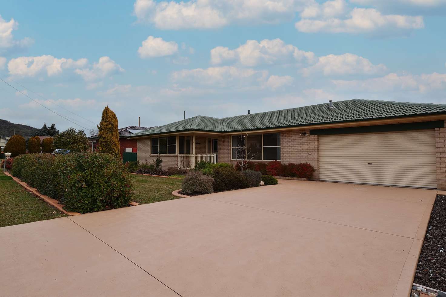 Main view of Homely house listing, 6 Rifle Parade, Lithgow NSW 2790