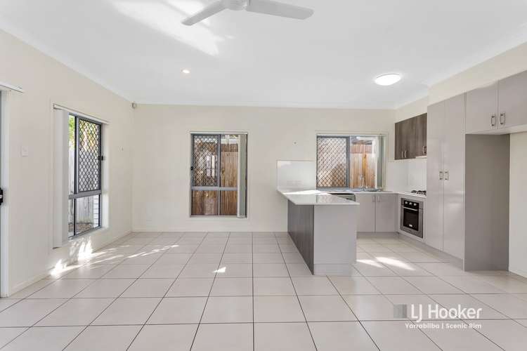 Fifth view of Homely house listing, 41 Carew Street, Yarrabilba QLD 4207