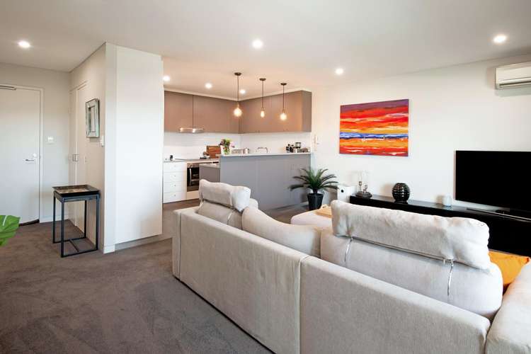 Fourth view of Homely unit listing, 306/38 Gozzard Street, Gungahlin ACT 2912