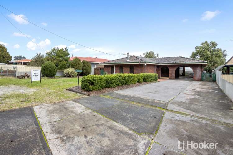 Second view of Homely house listing, 43 Elouera Street, Collie WA 6225