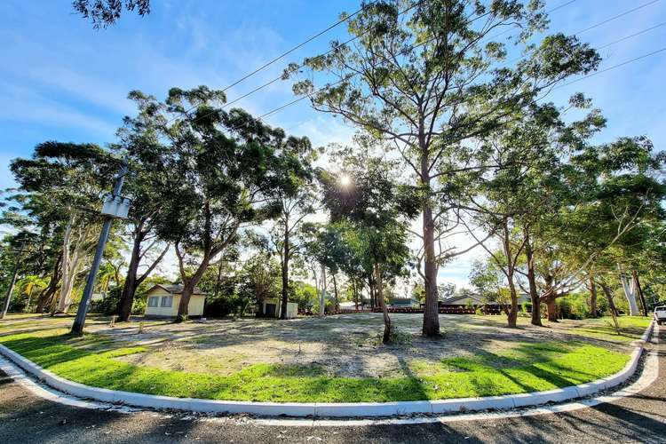 Main view of Homely residentialLand listing, 2/15 Flora Street, Sanctuary Point NSW 2540