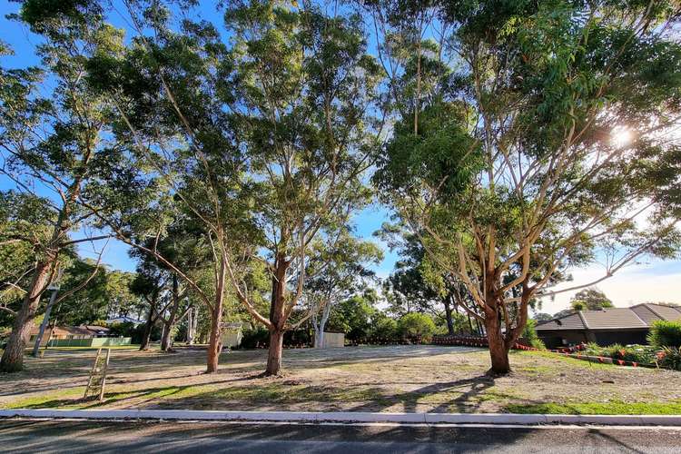 Second view of Homely residentialLand listing, 2/15 Flora Street, Sanctuary Point NSW 2540