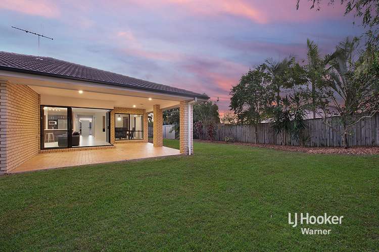 Third view of Homely house listing, 22 Bayberry Crescent, Warner QLD 4500