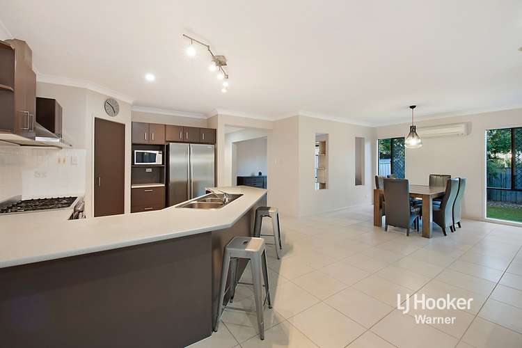 Fourth view of Homely house listing, 22 Bayberry Crescent, Warner QLD 4500