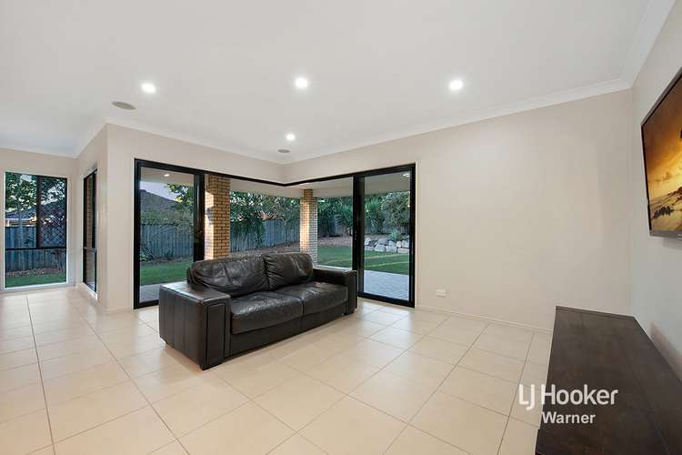Fifth view of Homely house listing, 22 Bayberry Crescent, Warner QLD 4500